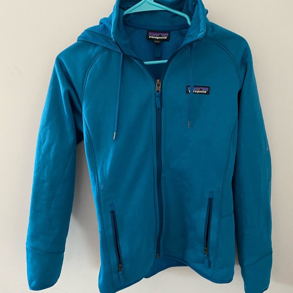 Patagonia Jacket
